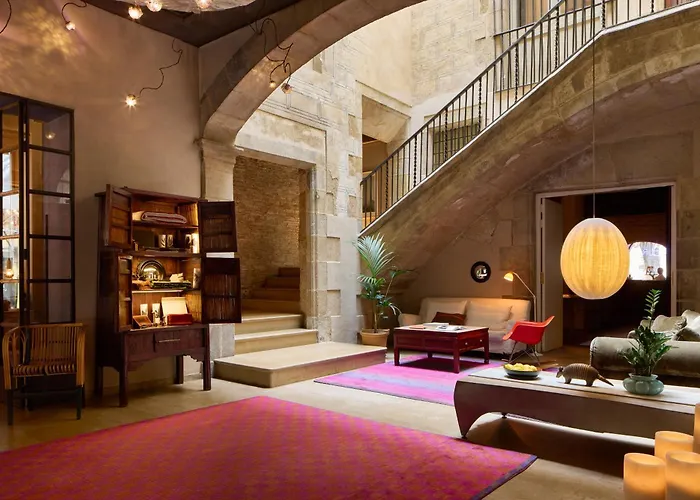 Hotel Neri - Relais & Chateaux Barcellona