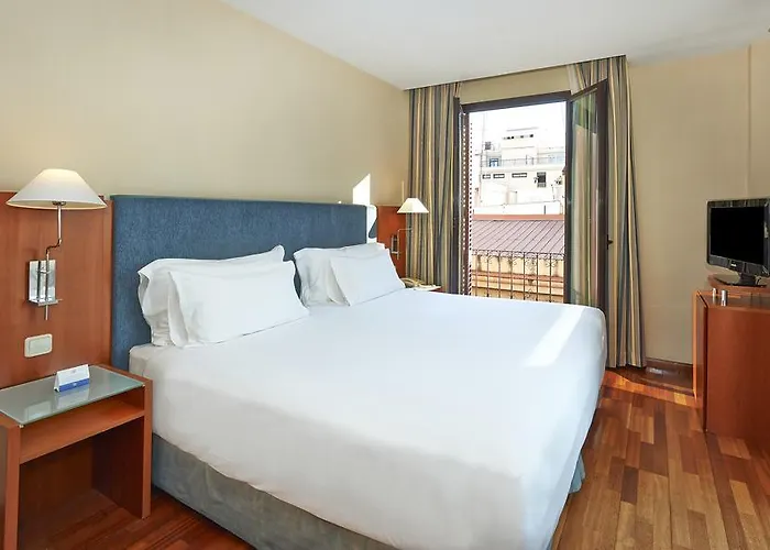 Kimpton Vividora Hotel By Ihg Barcellona